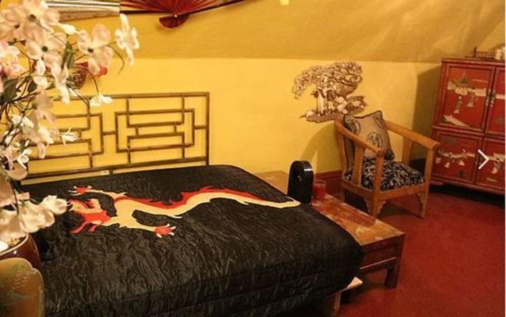 Central West End B&B - photo 5