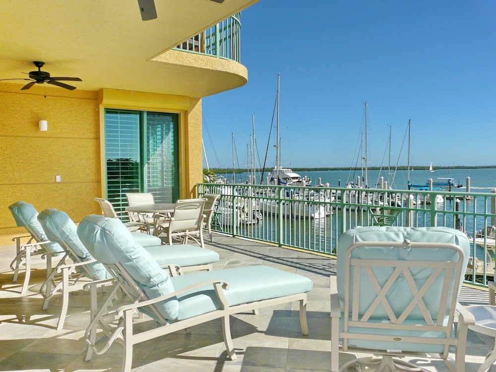 Pier 81 South Unit 204 Marco Island - photo 24