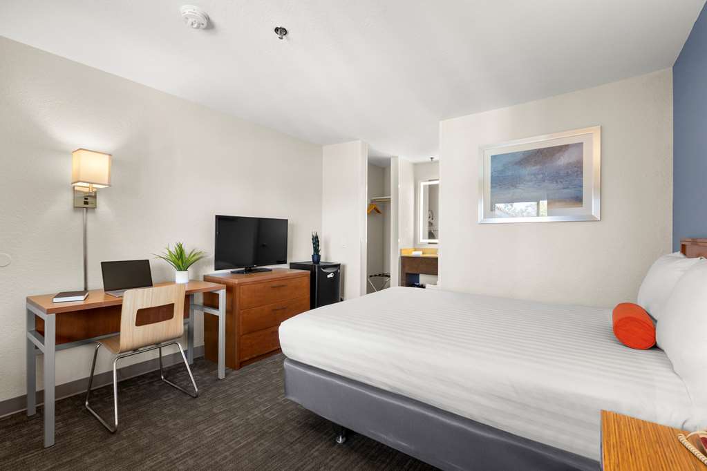 Good Nite Inn Camarillo in Camarillo, United States