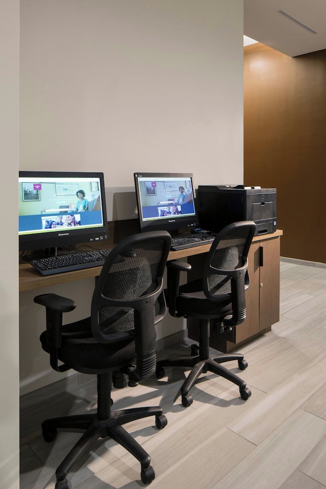 Residence Inn by Marriott Miami Beach South Beach - photo 28