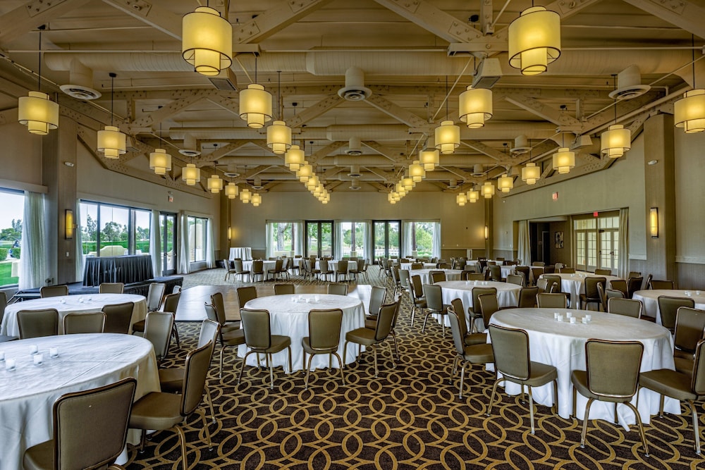 JW Marriott Camelback Inn Scottsdale Resort & Spa - photo 8