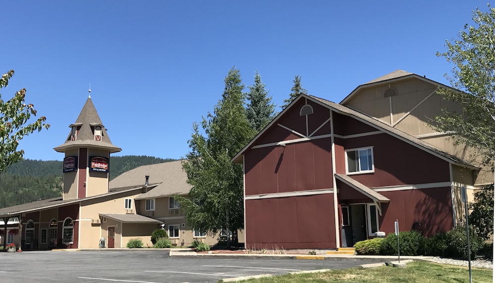 FairBridge Inn & Suites Kellogg - photo 52