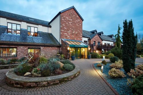 The Whitbarrow Hotel at Whitbarrow Village — hotel in Hutton
