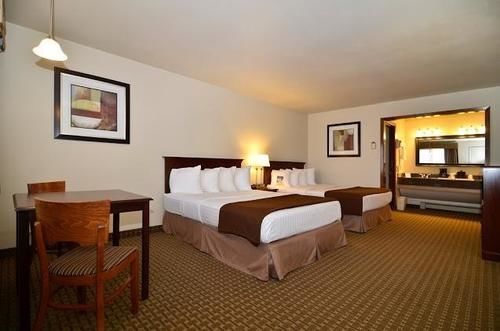 Magnuson Hotel Adobe Inn - photo 6