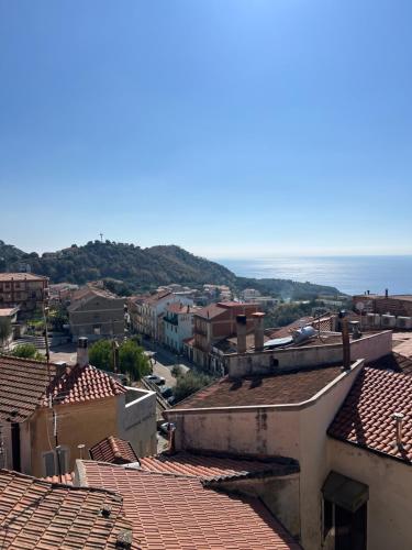 U’ Muraglione in Ascea, Italy