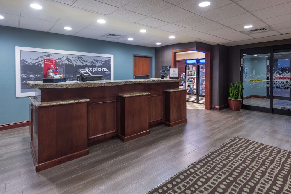 Hampton Inn Lehi Thanksgiving Point - photo 4