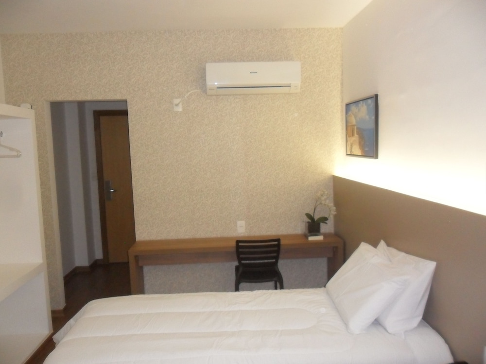 Lord Hotel — Vespasiano — photo 5