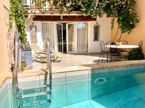 Can Raixa in Lloseta, Spain