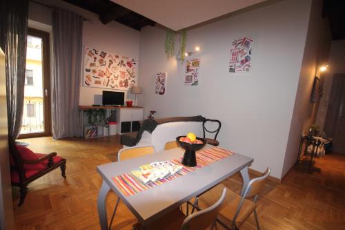 Civico 9 — 4-Star Luxury Hotel in Viterbo, Italy