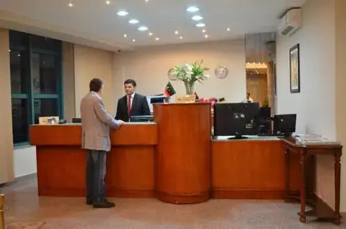 Al Khayam Hotel — Tripoli — photo 4