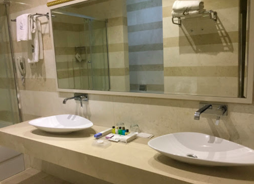 Sport — hotel in Kaspiysk