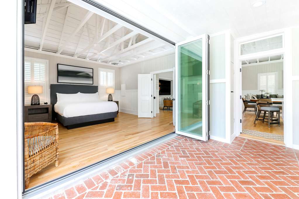 Del Mar Beach Hotel - photo 8