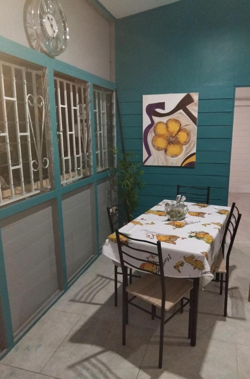 Chez Angele — Le Francois — photo 3