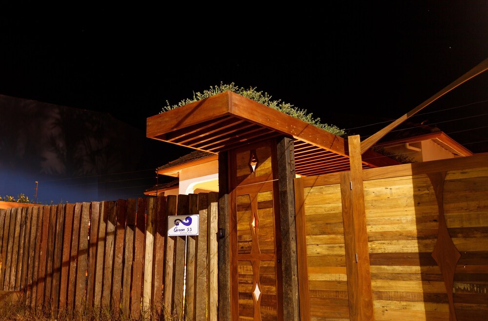 Green 53 Boutique Hotel - last minute hotel in Ilheus