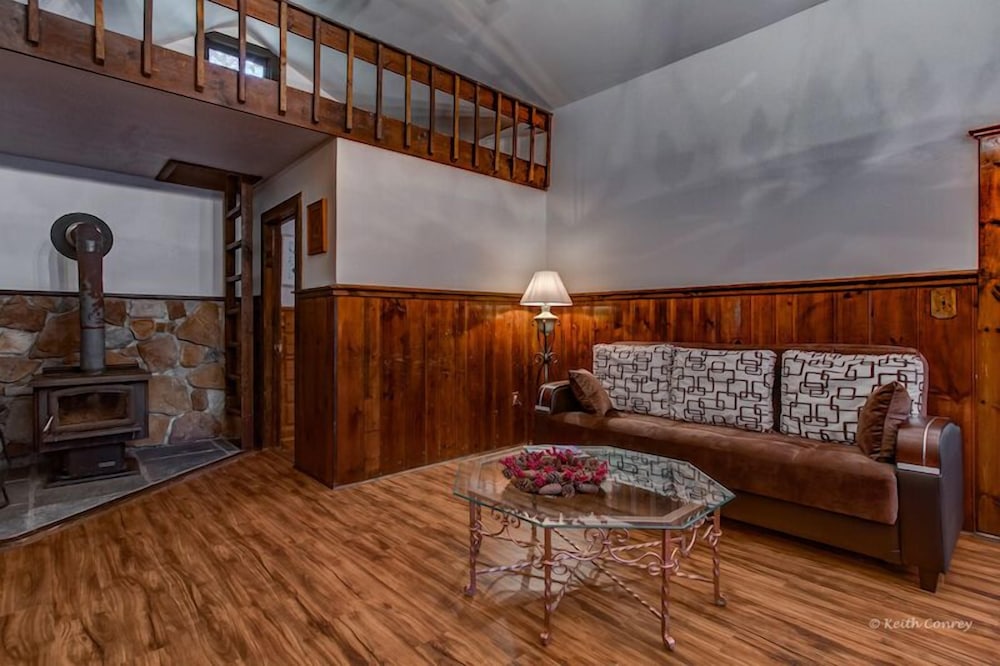Magnolia Streamside Resort - photo 10