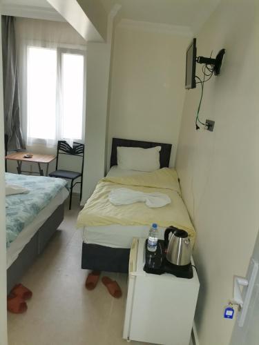 Hotel Resat — Izmir — photo 2