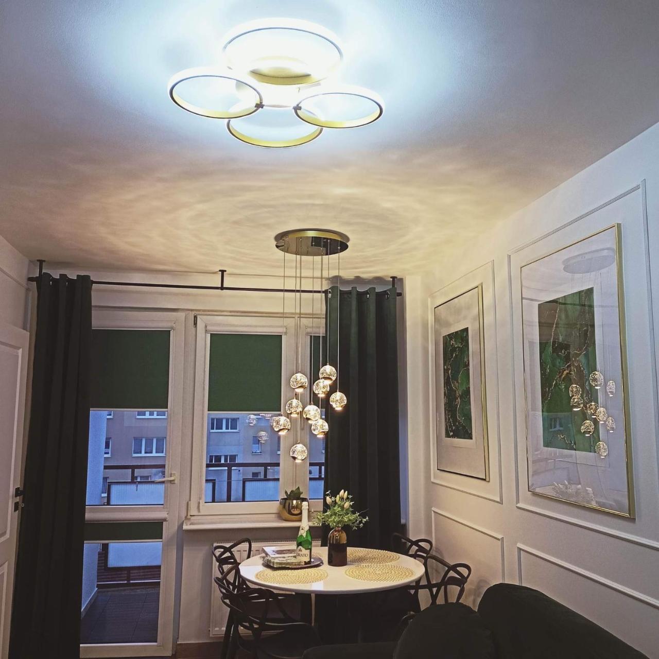 BaltikApart — 4-Star Luxury Hotel in Hel, Poland