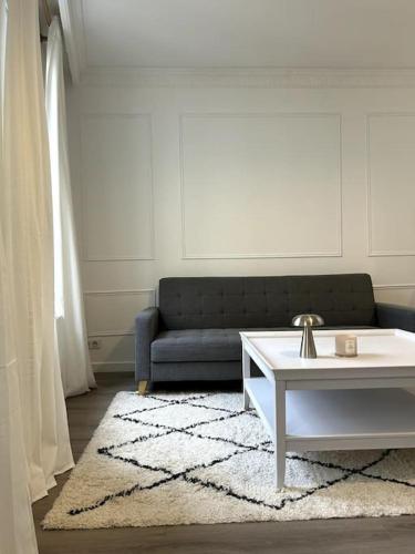 Le Petit Paris Compiegne in Compiegne, France