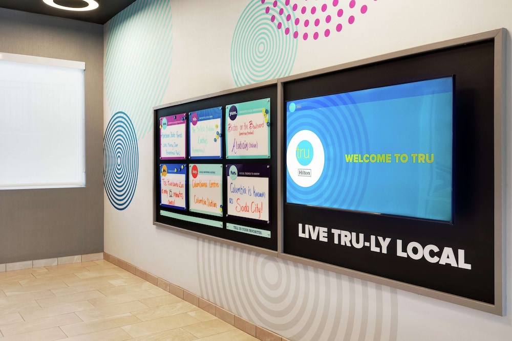 Tru by Hilton Harbison Columbia - photo 18