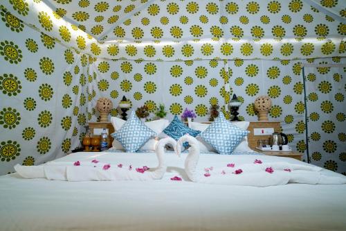 Royal Adventure Jaisalmer Resort in Jaisalmer, India