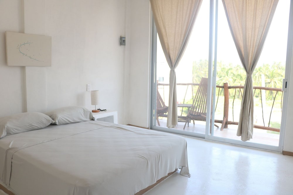 Hotel Marsa in Ixtapa-Zihuatanejo, Mexico