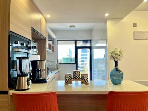 Maya 3 bed Apartment in Nairobi