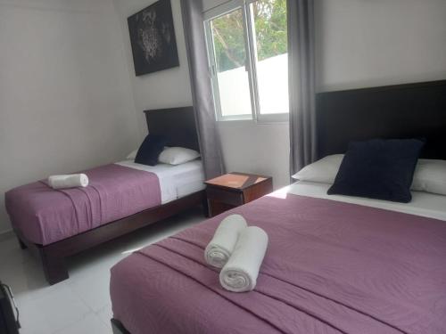 Hokab — Bacalar — photo 2