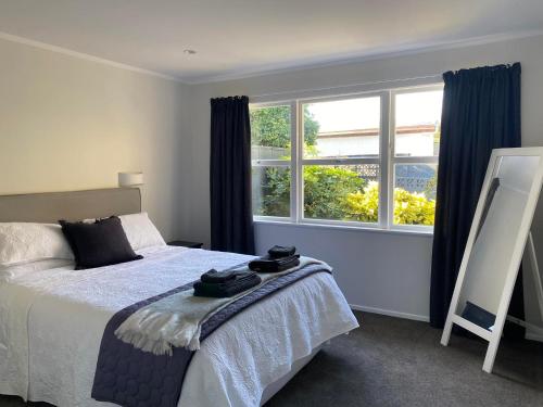 Lovely Newly Renovated Home — 4-Star Luxury Hotel in Hamilton, New Zealand
