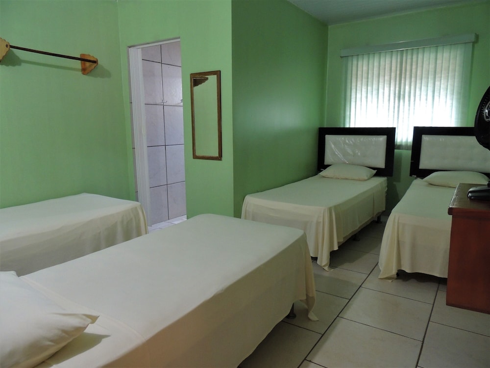 Pousada Santa Rita — Abadiania — photo 4