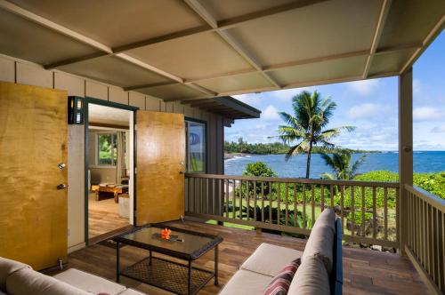 Hana Kai Maui #3 Keanini — 4-Star Luxury Hotel in Hana, United States