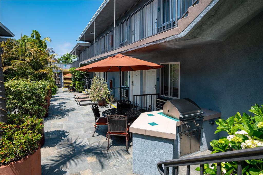 SureStay Hotel by Best Western Santa Monica - photo 59