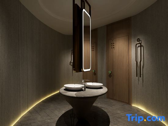 Xianju Boya Hotel in Xianju, People's Republic of China