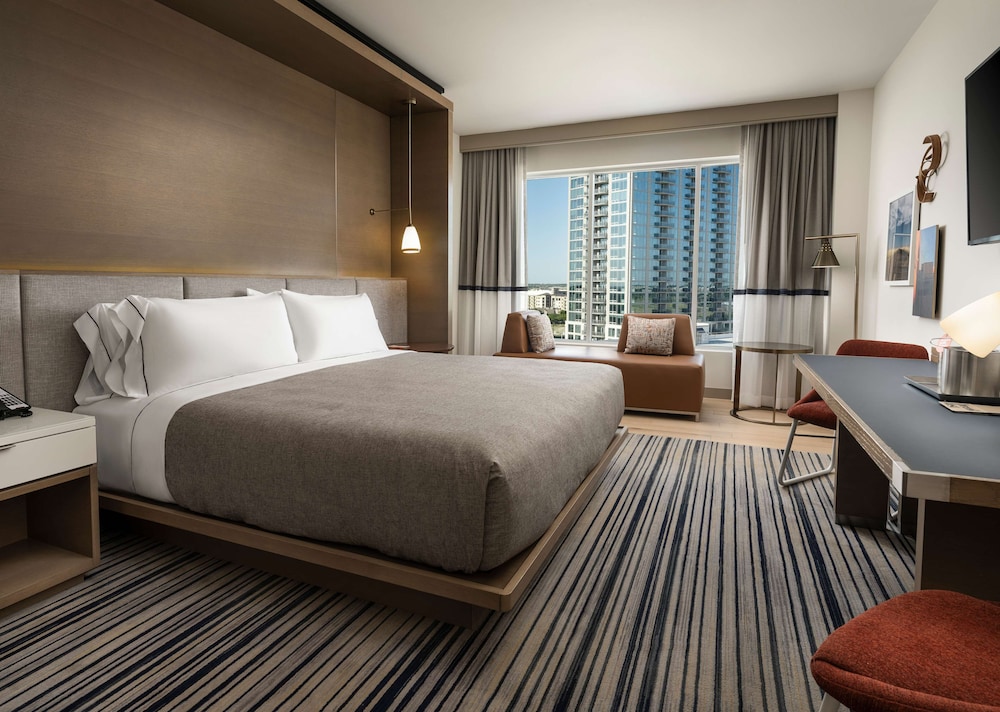 Canopy by Hilton Dallas Frisco Station TX - photo 7