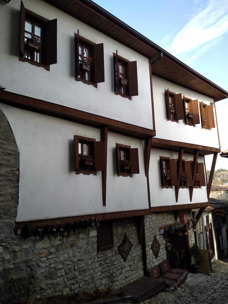 Safranbolu Konagi in Safranbolu, Turkey