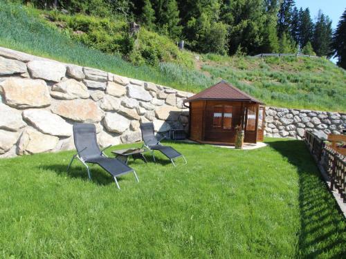 Apartment Anita 3 by Interhome — Zellberg — photo 5