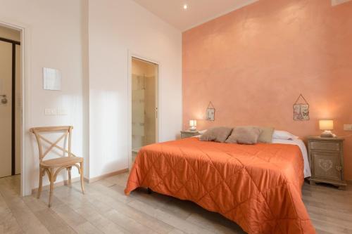 Colosseo Apartments and Rooms Rome City Centre — 4-Star Luxury Hotel in Rome, Italy