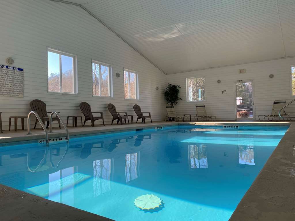Clarion Pointe Dillard near Blue Ridge Mountains - photo 30