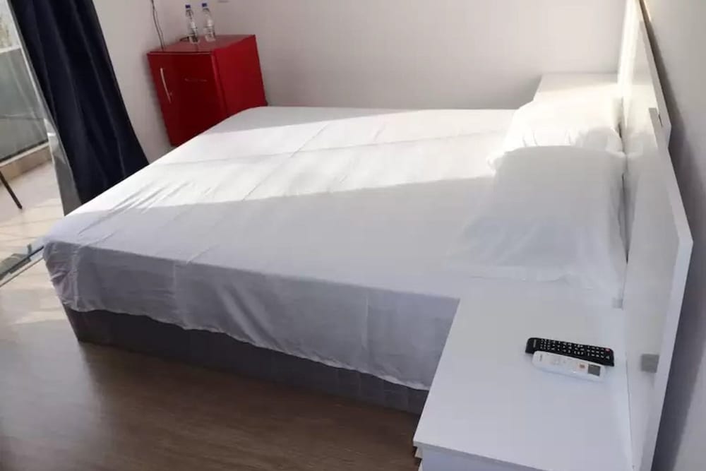 Apart hotel Atibaia — hotel in Atibaia