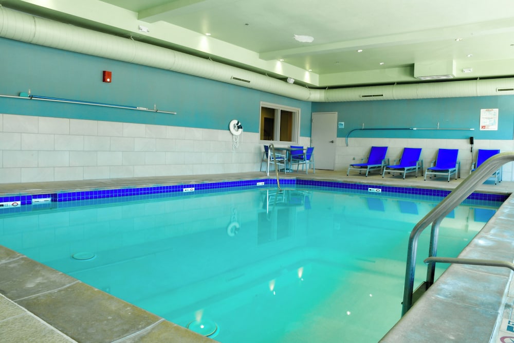 Holiday Inn Express & Suites Elko by IHG - photo 32