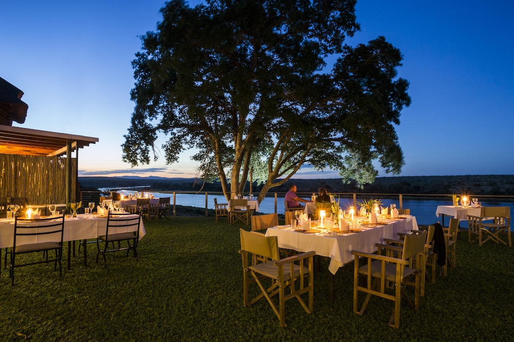 Buhala Lodge — 5-Star Luxury Hotel in Hectorspruit, South Africa