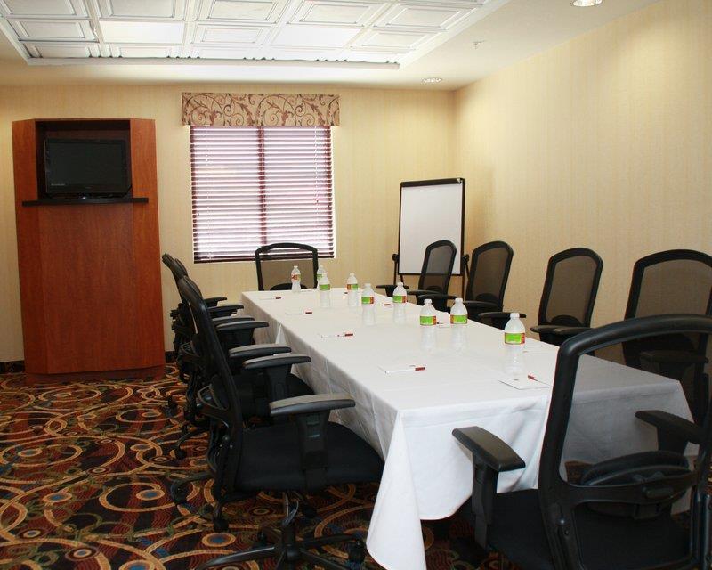 Comfort Suites Seabrook Kemah - photo 94