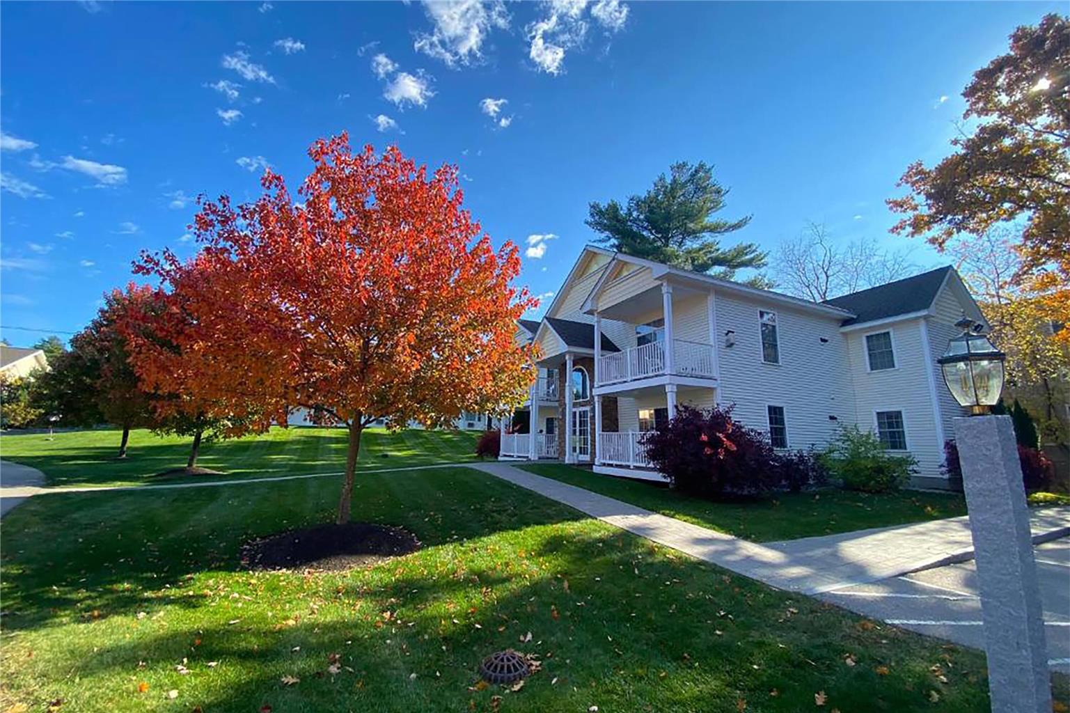 Golden Gables Inn Dazzler Select by Wyndham in North Conway, United States