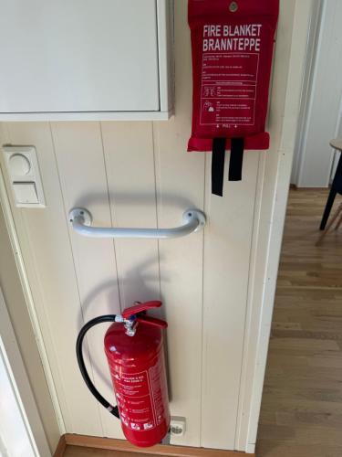 WALO APARTMENTS TROMSDALEN Close to cable car and Arctic Cathedral 10 min by bus to city centre Free parking — 4-Star Luxury Hotel in Tromso, Norway