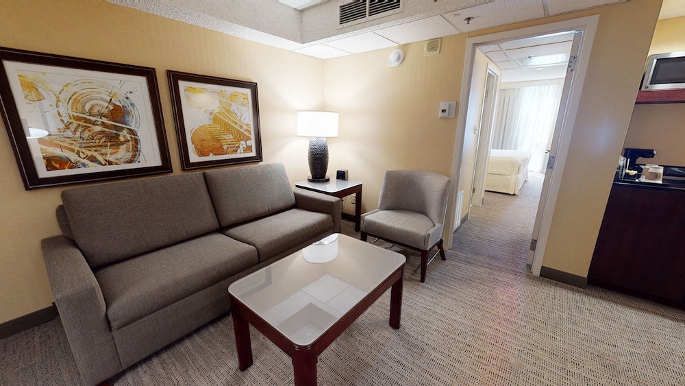 Sheraton West Des Moines Hotel - photo 13