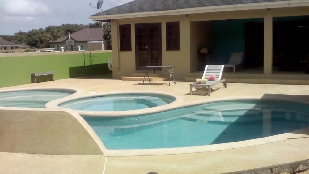 Angostura Resort Villa in Scarborough, Trinidad and Tobago