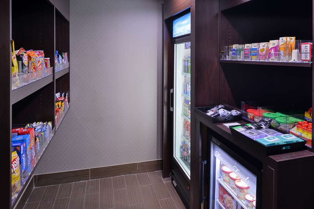 Best Western Plus Wichita West Airport Inn - photo 19