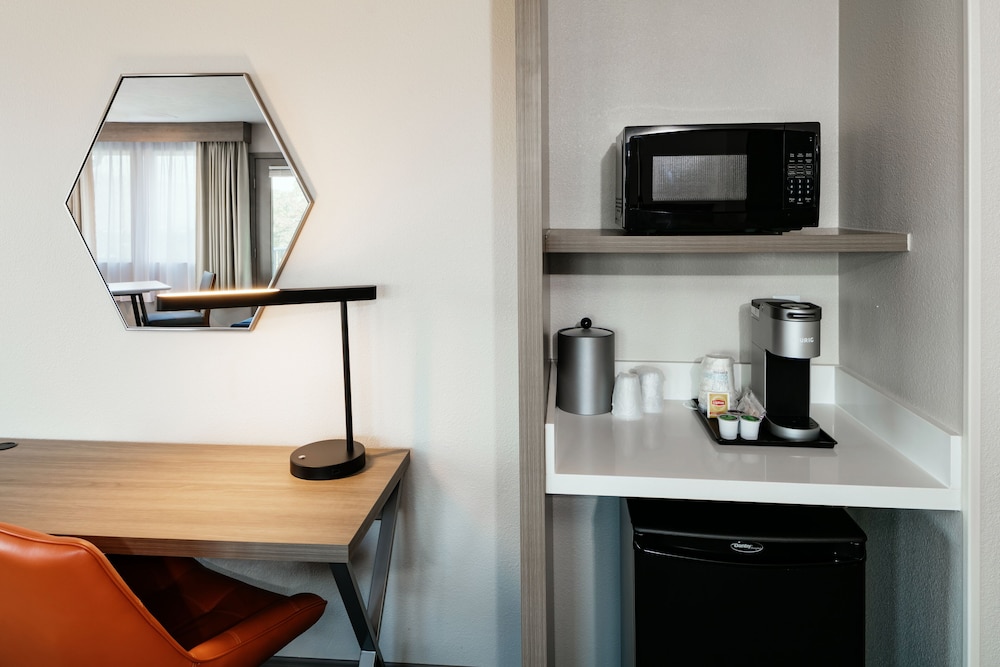Holiday Inn Express Lewiston by IHG - photo 19