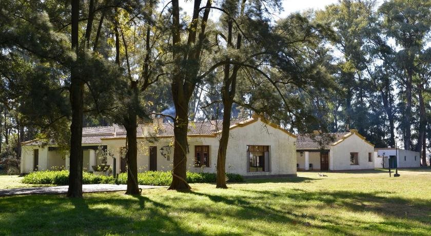 Estancia Argentina La Armonia in Buenos Aires, Argentina