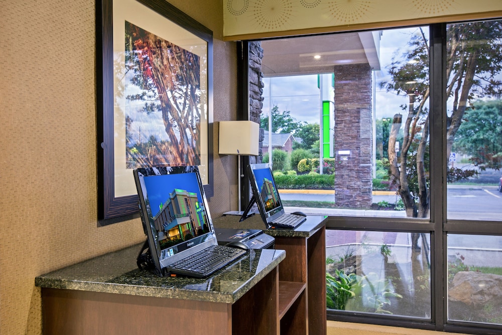 Holiday Inn Roanoke Tanglewood Rt 419&i581 by IHG - photo 31