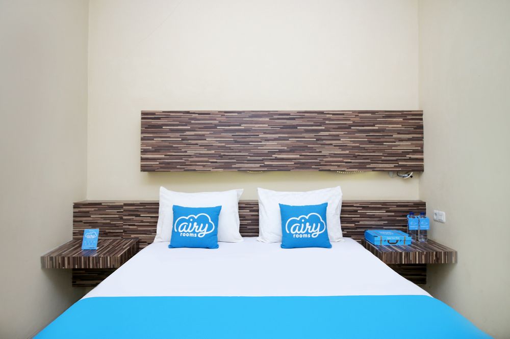 Airy Karang Rejo Gajah Mada 24 Tarakan — hotel in Tarakan